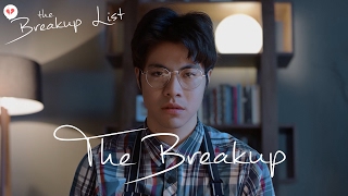 The Breakup List Episode 1: The Breakup