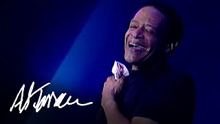 Al Jarreau - Roof Garden (Night Of The Proms - Belgium, Nov 8th 1995)