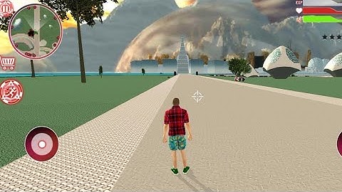 Superheroes City | gameplay walkthrough part 1 | Red Chilli | android iOS