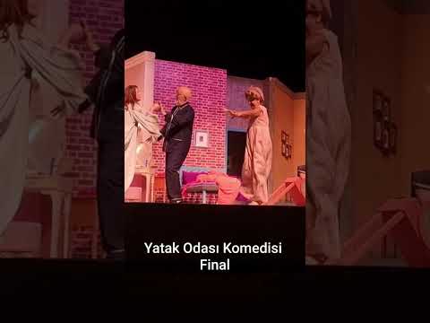 Yatak Odası Komedisi