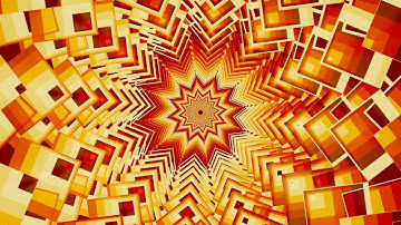 Abstract Color Vj Loop Motion Video | No Copyright Video Background | No Copyright Stock Video