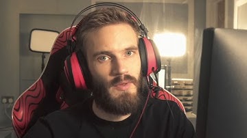 Pewdiepie Give Relationship Advice!