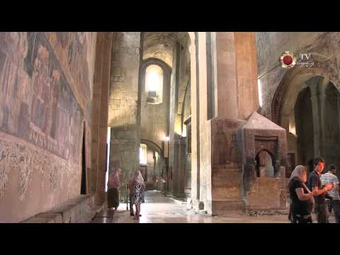 1 107 მცხეთა