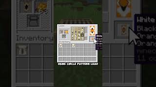 Best Wolf Banner in Minecraft! 😱