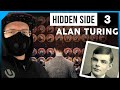 Alan Turing : Le Génie Incompris qui a Façonné l'Informatique moderne 🔍