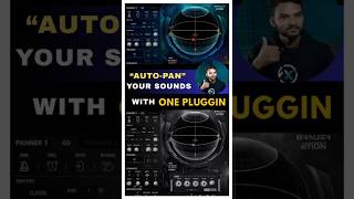 Waves Brauer Motion Plugin | Auto Pan Magic for Wider Mixes!