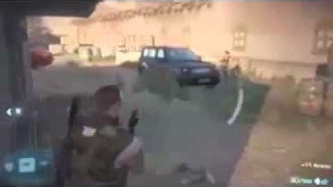 Army of Two The Devils Cartel Salem On Trial part 10 Music Walkthrough