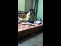 Darmiyaan song cover by Abhishek Mukherjee.. Whatsapp Status Video Download Free