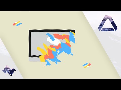 Tuto (After Effects) - Liquid motion effect - YouTube