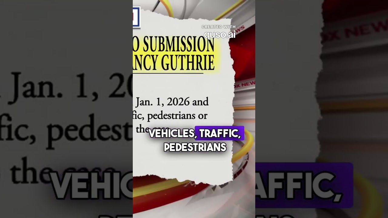 Почему полиция требует видеозаписи за 30 дней? 📹🤔