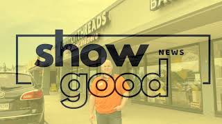 Free Items at Common Threads - Sponsored by Show Good News