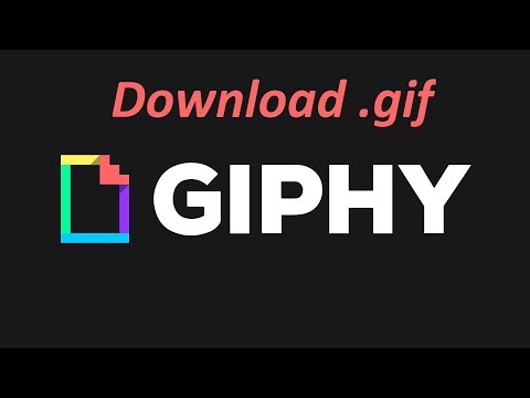 Video: Má giphy autorské práva?