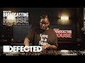 Kitty Amor (Episode #9, Live from The Basement) - Defected Broadcasting House