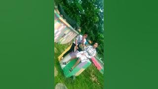 syuting lagu patenang lagu Sarita sir
