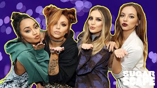 Little Mix&#39;s BIGGEST and BEST Award Wins