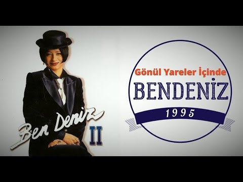 Bendeniz - BenDeniz II (Full Albüm) 90'lar