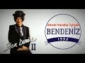 Bendeniz  bendeniz ii full albm 90lar