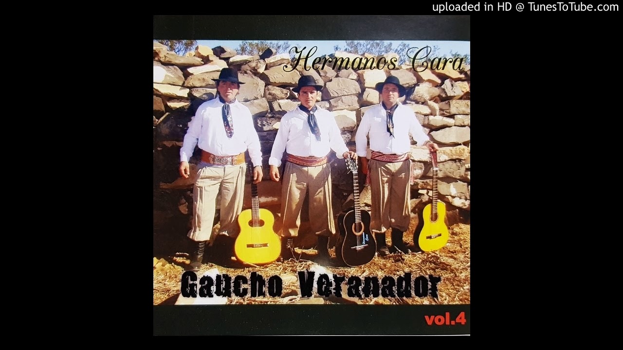 LOS HERMANOS CARA 