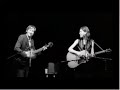 Pocahontas Performed by Gillian Welch &amp; Dave Rawlings Written