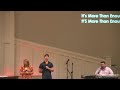 Sunday Morning 10/19/25 Pastor Cliff Kirkland "He Has To Break You To Make You"