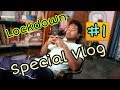 Lock down first day vlog  assamese vlog  nitish kumar ray