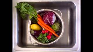 Supa De Zarzavat Bmi