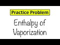 Stoichiometric Calculations and Water Properties