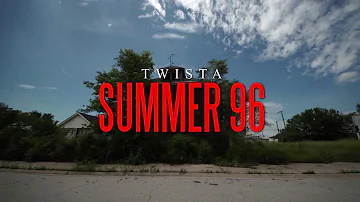 Twista - Summer 96 (Official Video)