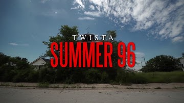 Twista - Summer 96 (Official Video)