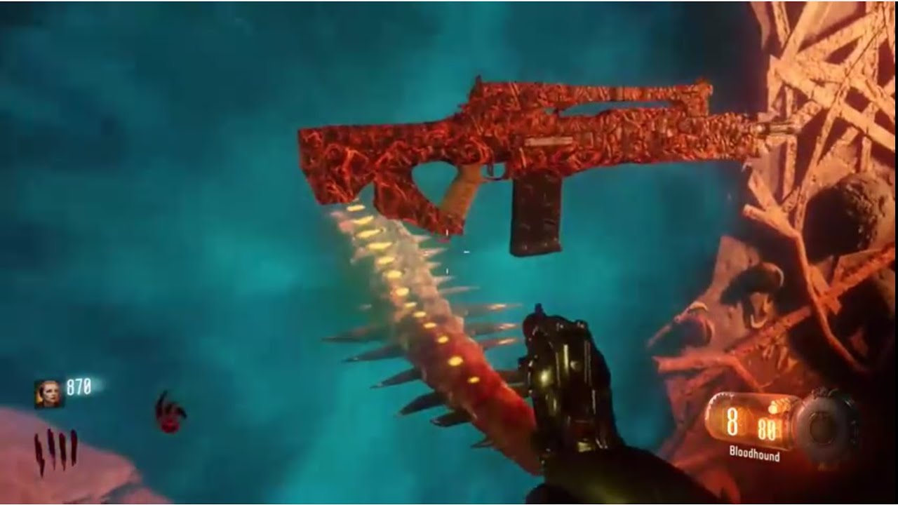 Bo3 Zombies Ritual Black Ops 3 SOE Zombies Pack a Punch and Rituals Guide - YouTube