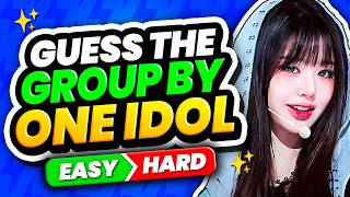 картинка: УГАДАЙТЕ KPOP-ГРУППУ ПО ОДНОМУ УЧАСТНИКУ 🤔 (Легко - Сложно) | KPOP-ВИКТОРИНА 2025