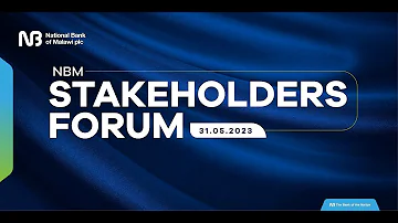 NBM Stakeholders Forum Highlights