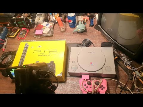 PS1-PS2 рем.поток. (18+)