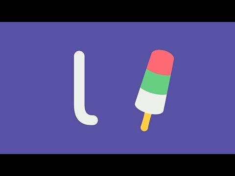 The Mr Men Show | Lolly