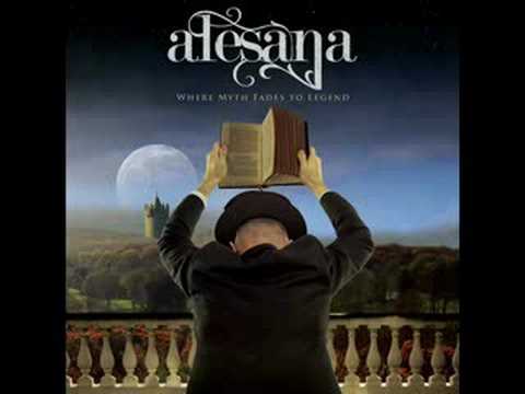 Alesana - Sweetheart, You Are Sadly Mistaken
