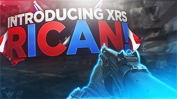 Introducing XrS Rican by Zyma SP