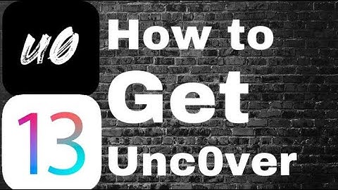 NEW Jailbreak IOS 13.5 NO Computer! How To Install REVOKED Unc0ver Jailbreak IOS 13