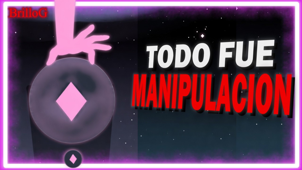 El verdadero Final de Steven Universe Virus Rosa e