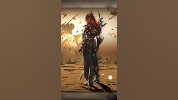 Mythic Sophia Character Skill #codm #codmobile @CallofDuty #tranding #gaming #shortvideo #short