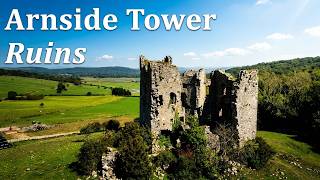 Arnside Tower - August 2026