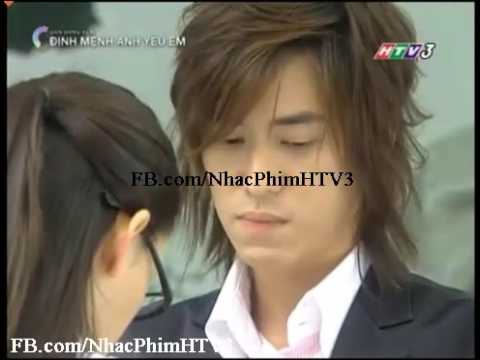 Video ĐỊNH MỆNH ANH YÊU EM 22full - youtube