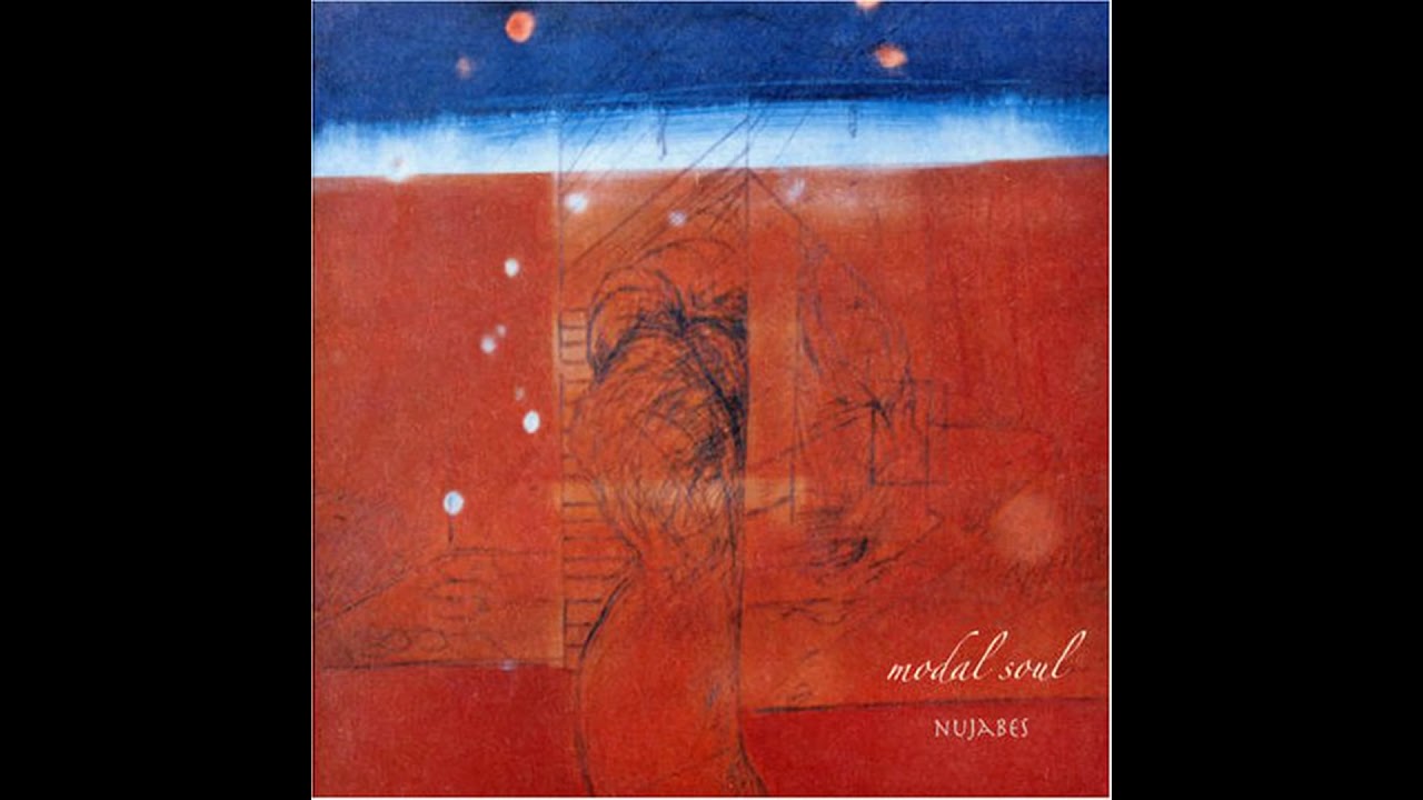 Nujabes Modal Soul Full Album (2005) - YouTube