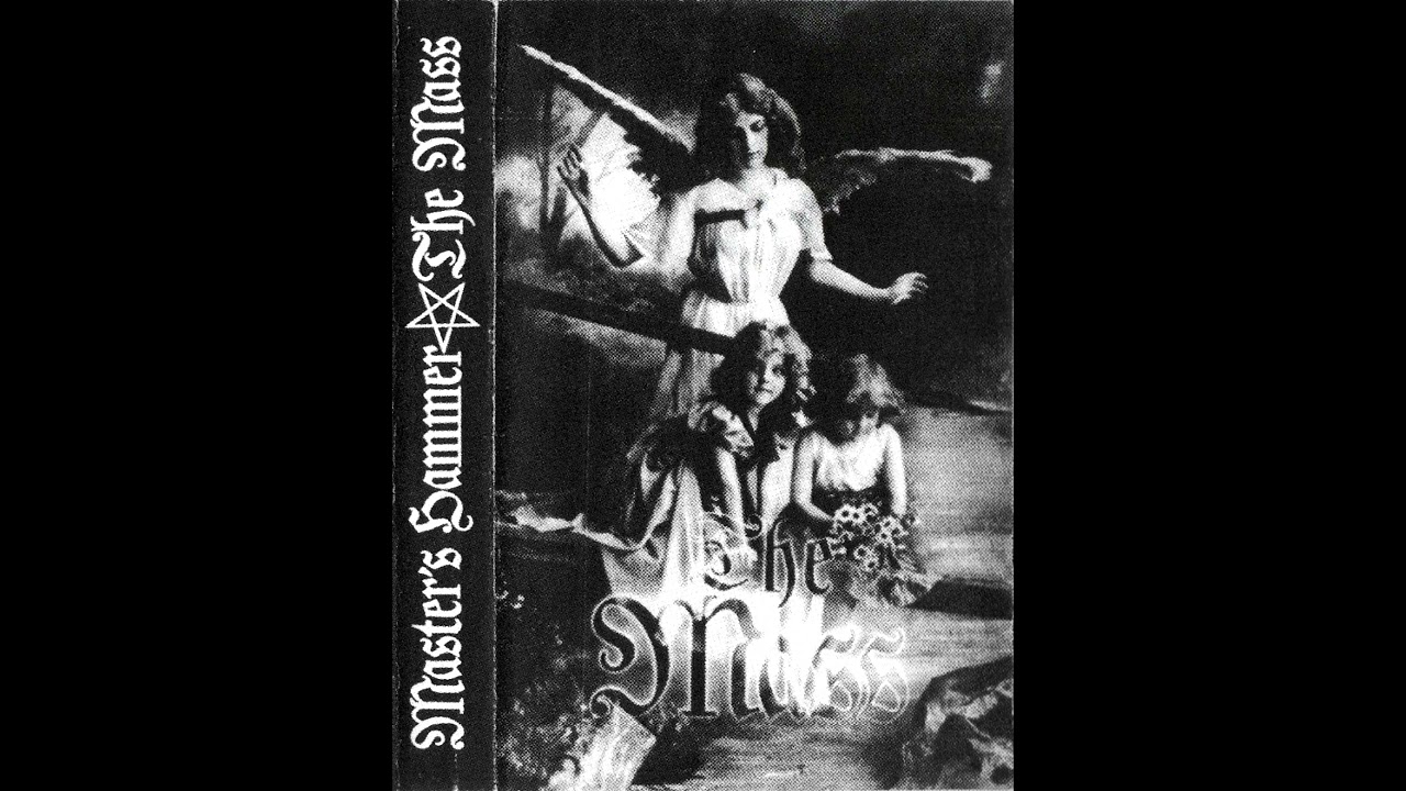 Master's Hammer - Věčný návrat