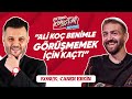 Caner Erkin: Sergen Yalçın Beni Beşiktaş