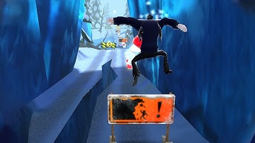 Agent Dash PC Gameplay #4 / Spy Gear Dash Run - Endless Running Game