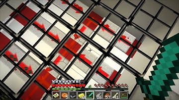 Minecraft Adventure Map - Jamesocalypse - Part 6 - NUCLEAR MISSILES???