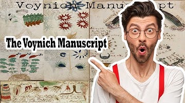 Decoding the Enigma: The Voynich Manuscript