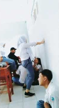 Anak sma goyang ngeplay