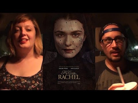 Midnight Screenings - My Cousin Rachel