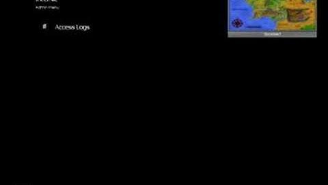 Lets Play Uplink: Delete Key Files